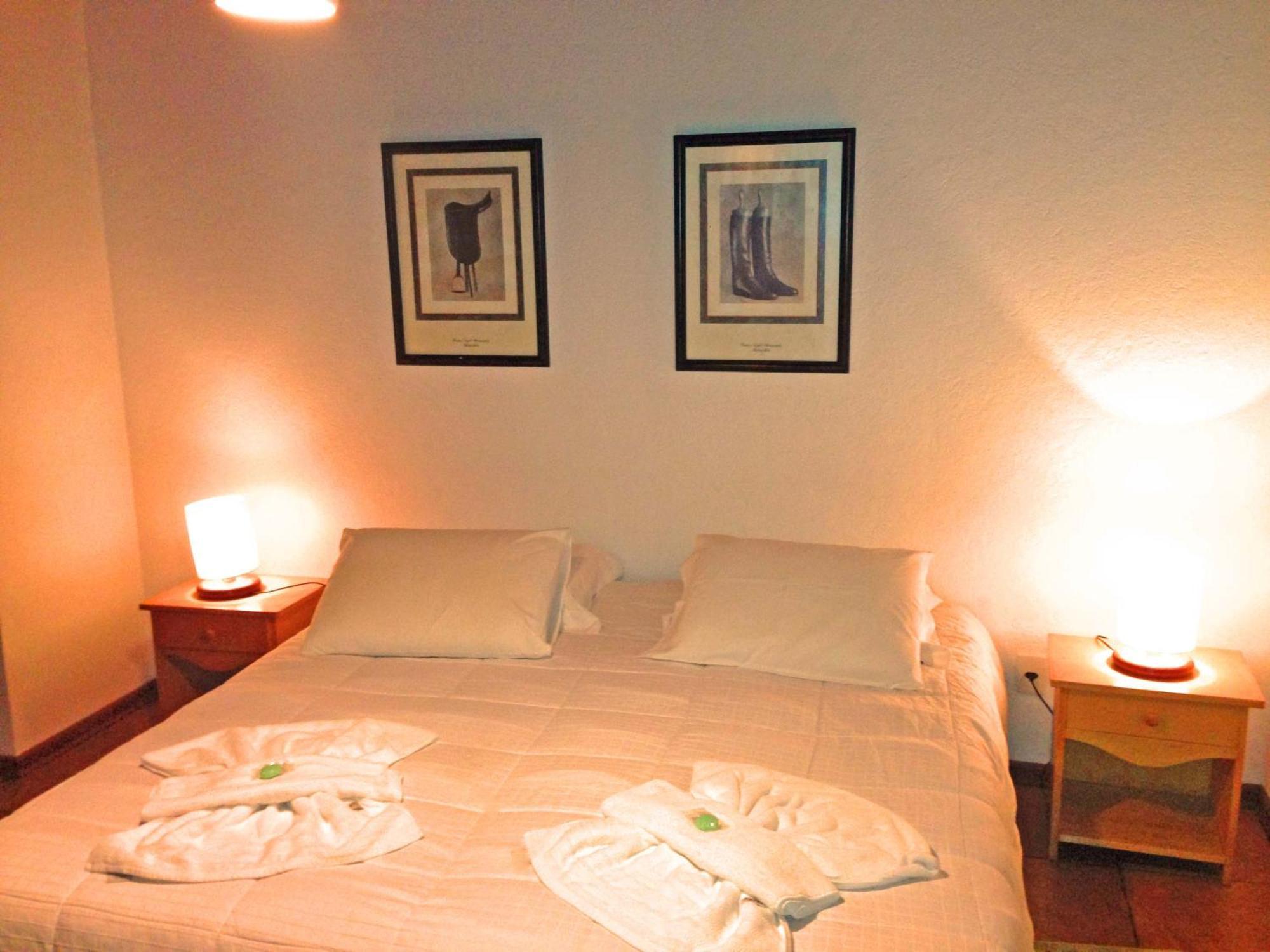 Hospedagem Spa Da Alma モンテ・ヴェルデ 部屋 写真