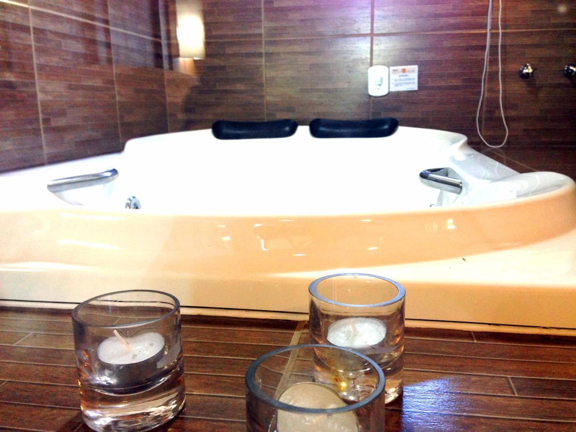 Hospedagem Spa Da Alma モンテ・ヴェルデ 部屋 写真