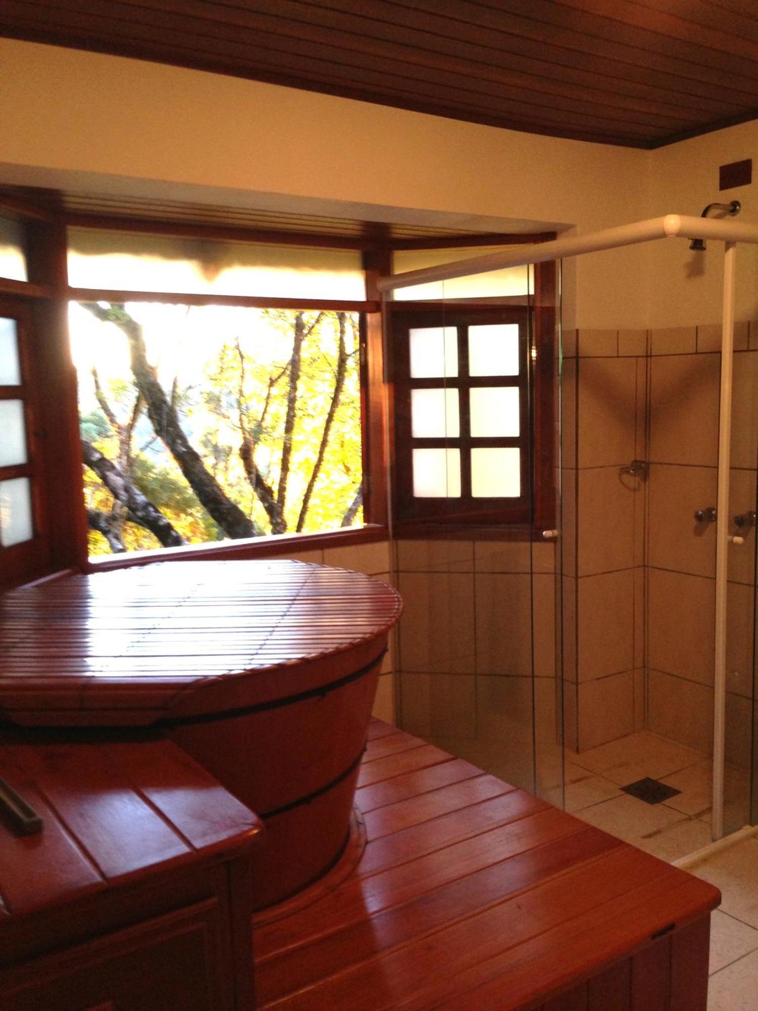 Hospedagem Spa Da Alma モンテ・ヴェルデ 部屋 写真